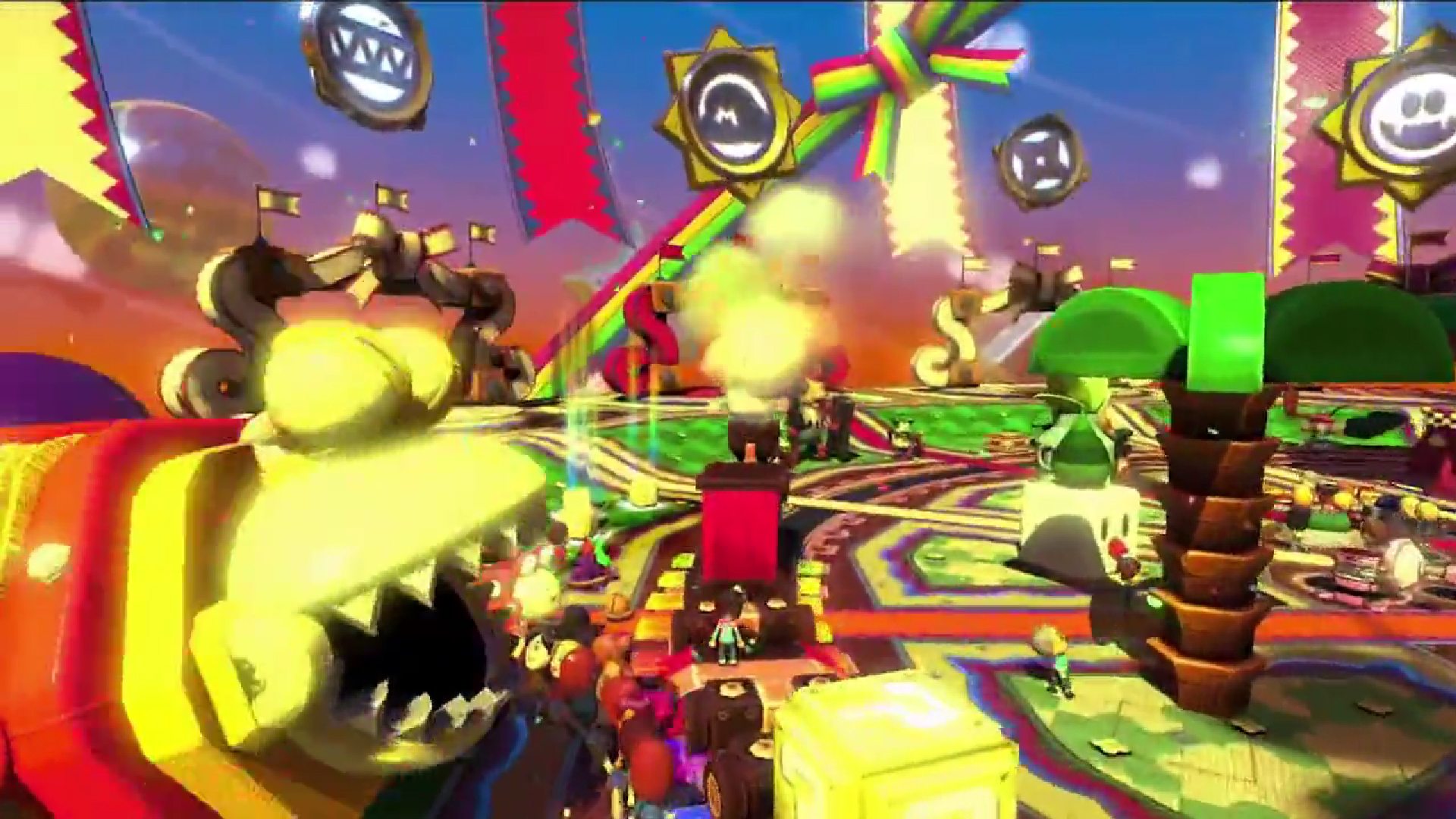 Nintendo Land - Imagen 18